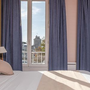 Junior Suite Sea View or Swimming pool View