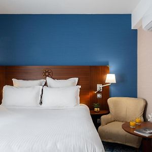 Discover Double Room Pool View